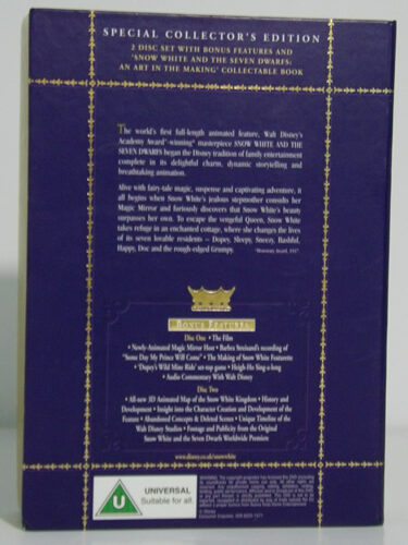 Snow White And The Seven Dwarfs image 5