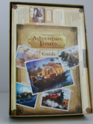Schmidt Spiele Games -  Adventure Tours image 3