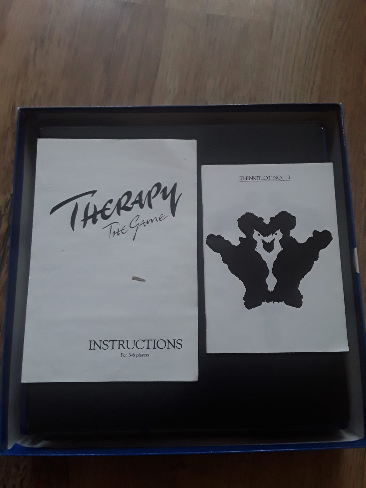 Therapy The Game image 1