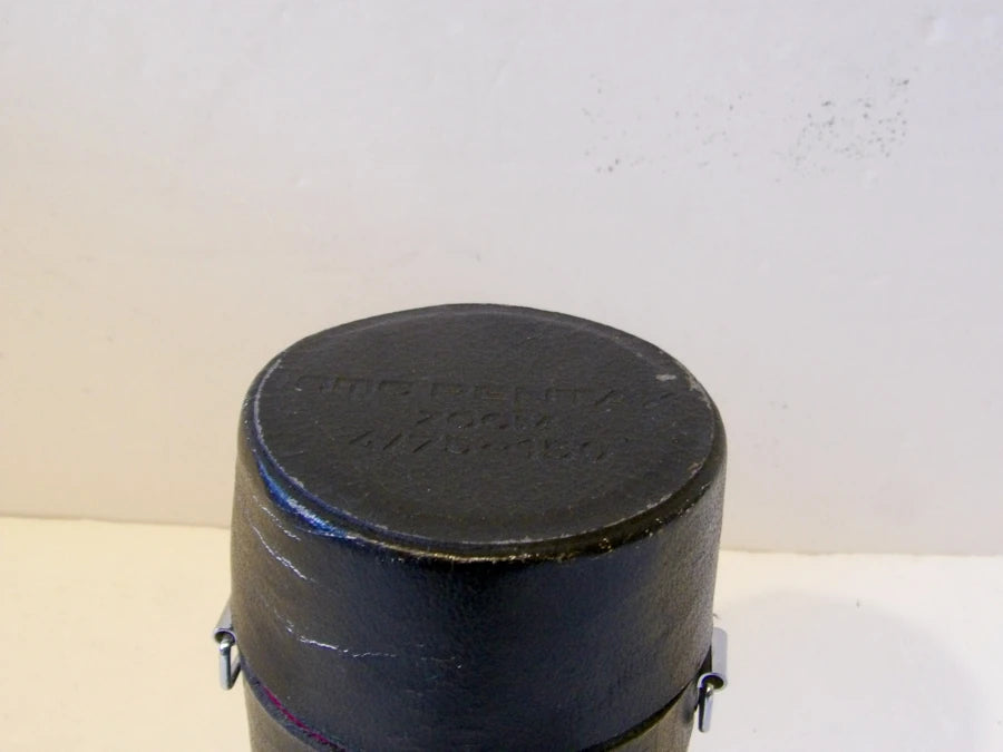 SMC Pentax-M - 75-150mm - f/4 - Pentax K Mount - Great Condition image 1