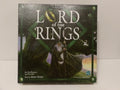 J.R.R Tolkien - Lord of The Rings - Parker - Hasbro - Board Game - Great Condition image 0