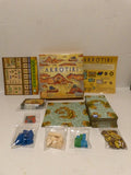 Z-Man Games - Akrotiri - Revised Board Game - Great Condition image 0