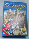Z-man Games - Carcassonne image 0