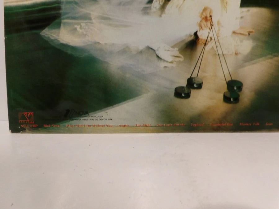 Lene Lovich - Flex Record - Schallplatte - LP - Import - 1979 - Great Condition image 1