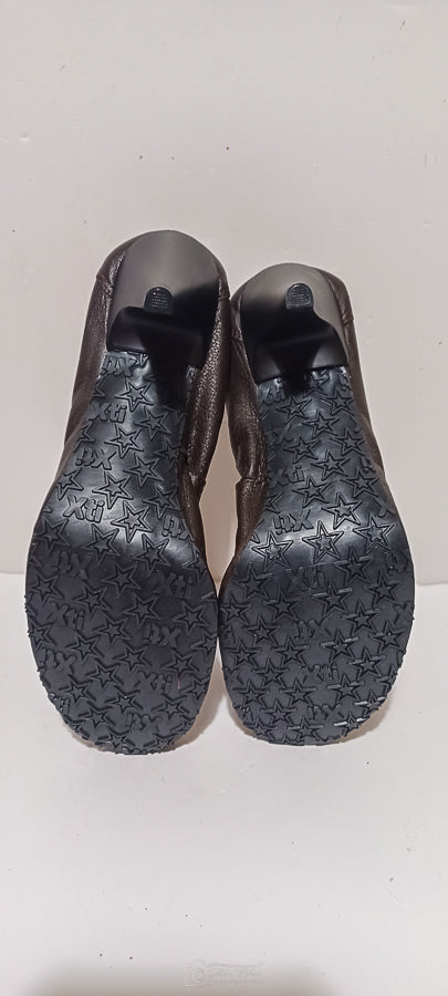 Xti - Zapato - Ladies Heel - Various Trims - Brand New image 5