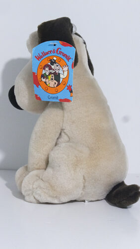 Gromit Dog Plush With Tags image 2