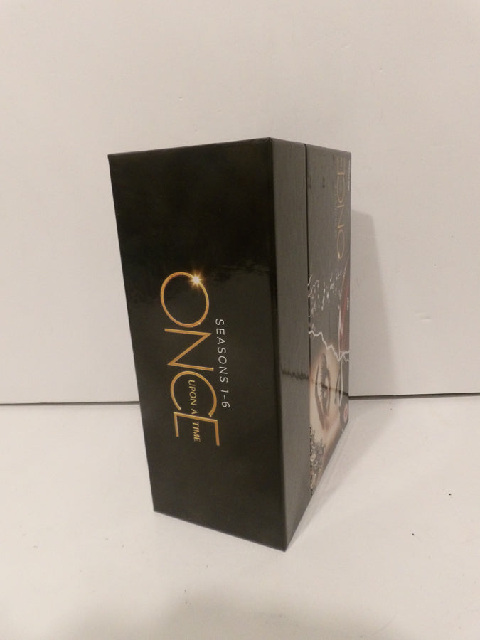 Disney | Once Upon a Time | Season 1 - 6 | 2017 |  Amazing Condition image 2
