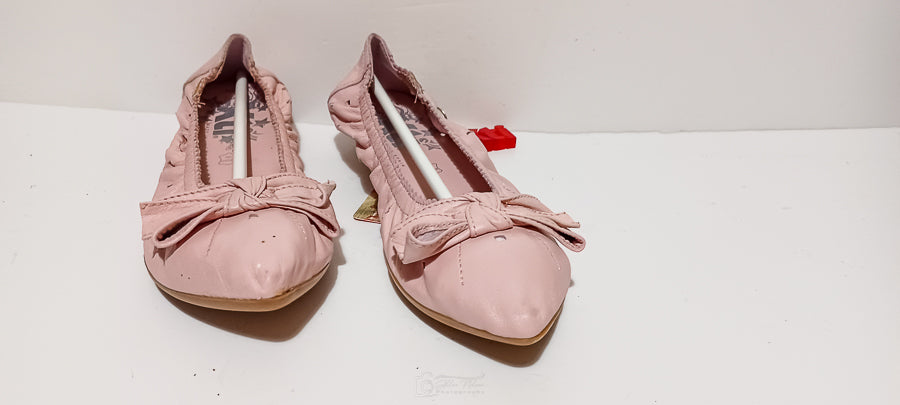 Xti - Napa - Flat Shoes - Various Colours - Brand New image 5