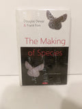 The Making of Species | Douglas Dewar |  Frank Finn | Brand New Sealed image 0
