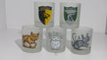 Harry Potter Collectable Glasses image 0