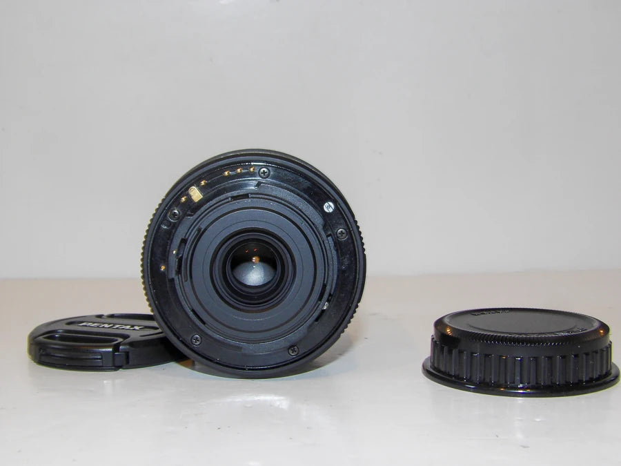 SMC - Pentax DAL - 50-200mm f/4-5.6 - Telephoto Zoom Lens – Pentax K Mount - Great Condition image 4