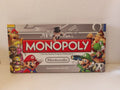 Nintendo Collectors Edition Monopoly Board Game Mario Zelda UK image 0