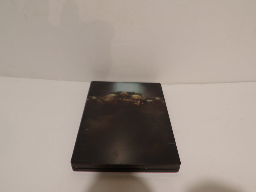 Warhammer | 40 000 | Dawn of War II | Steel Book Special Edition image 1