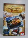 Schmidt Spiele Games -  Adventure Tours image 0