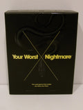 Your Worst Nightmare - The Card Game That Makes You Face Your Fears image 0
