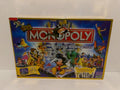 Rare - Collectable - Monopoly - The Disney Edition - 2004 - Pop Up - Great Condition image 0