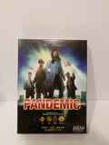 Pandemic 2013 Board Game 2nd Edition With Characters - Great As New Condition image 0