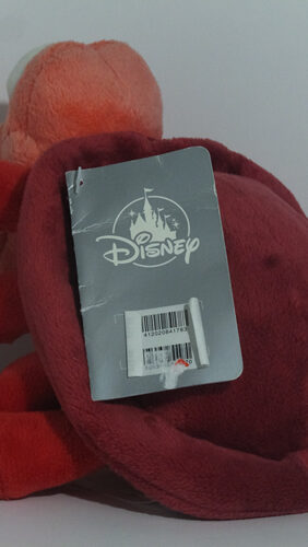 Disney Store Sebastian image 4