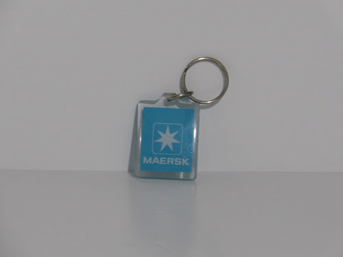 Maersk Keyring image 0