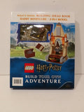 DK, Lego Harry Potter, Book, Build Your Own Adventure Book, Brand New, Sealed image 0