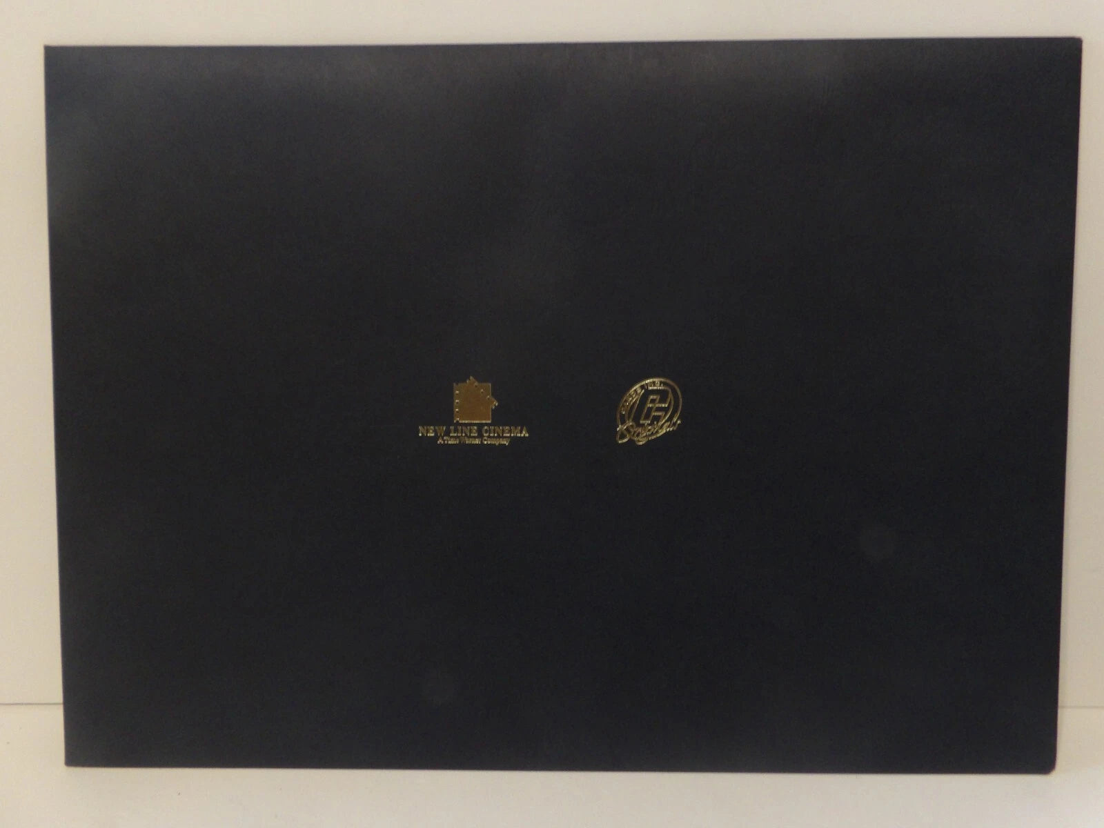 LOTR Collectors Edition Art Portfolio of 9 Lithographs Certificate Of Authenticity - OA image 9