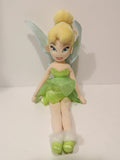 Disney Store Exclusive- Tinker Bell - Plush - Peter Pan - Great Condition image 0