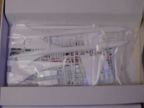 Concorde Set 1969-2003 image 3
