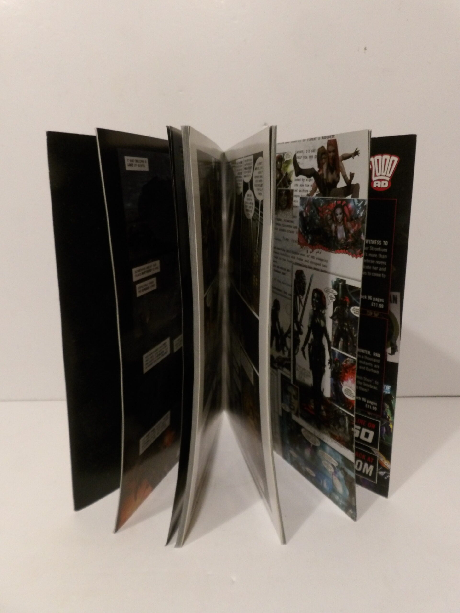 Durham Red: Empty Suns by Abnett, Dan Paperback / Softback Book - Great Conditio image 1