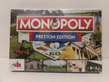 Winning Moves - Preston - Monopoly - Board Game - Brand New Sealed image 0