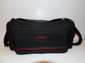 Vintage Retro Pullman Extra Large Camera Shoulder Bag Carry Case Holdall For SLR image 0