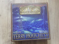 Clacks: A Discworld Board Game - Terry Pratchett image 0