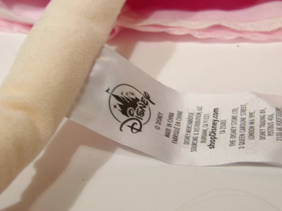 Disney Store Exclusive- Princess Aurora - Plush - Sleeping Beauty - Great Condition image 4
