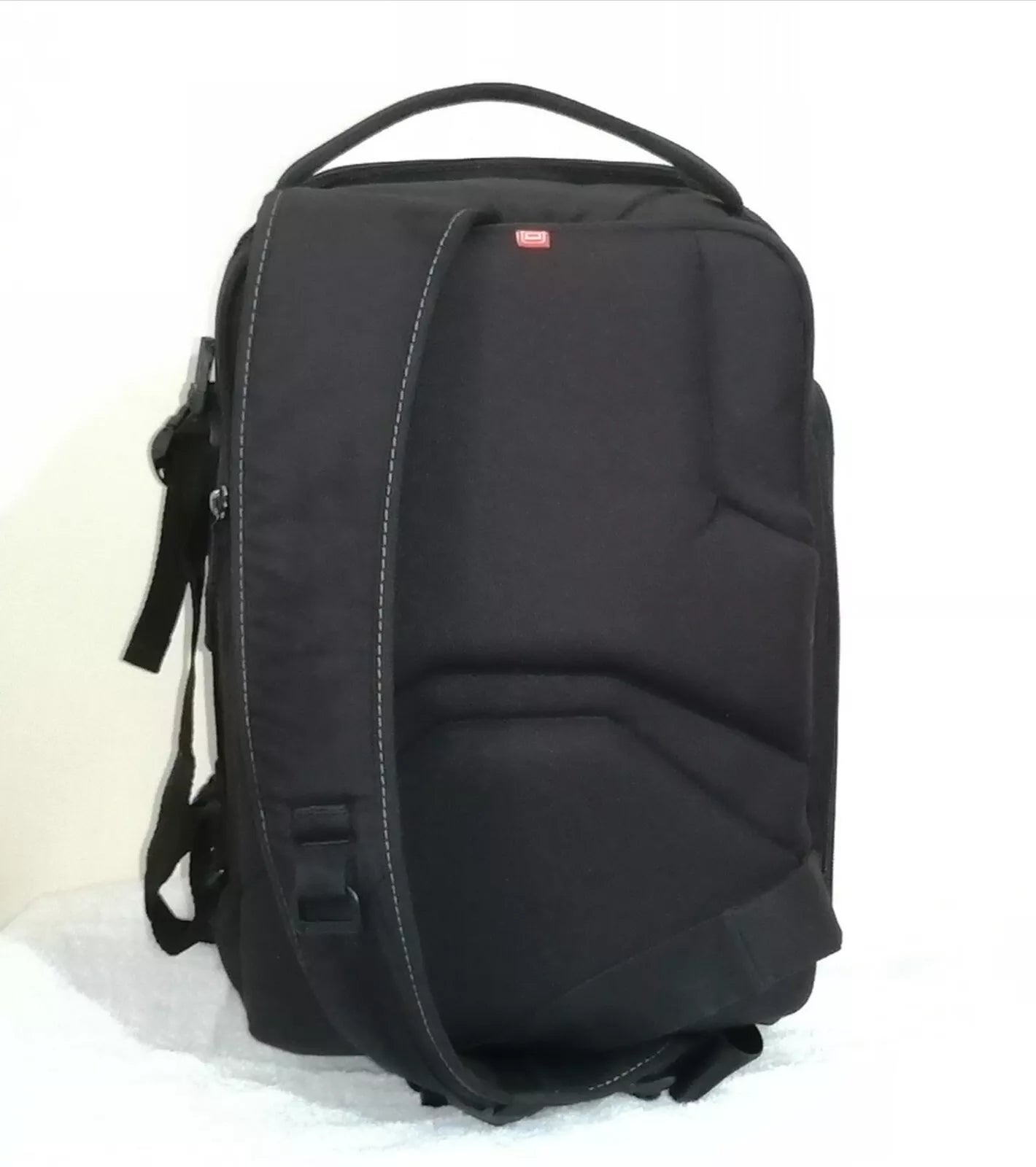 Manfrotto - Professional - Sling 50 - Camera Lens Tripod and Laptop Bag - Brand New image 4