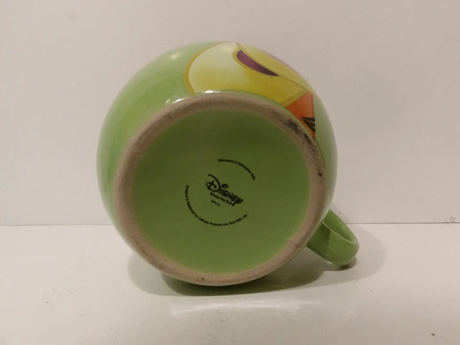 Disney - Tigger - Barrel Mug - Collectable Mug - Perfect Condition image 2