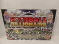 Football Billionaire - 2016 - 2–6 Players - 30–60 Min - Age: 6+ - Brand New Sealed image 0