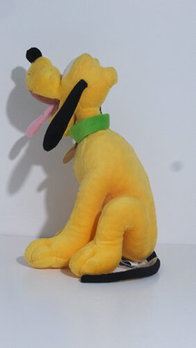 Disney Pluto Plush image 2