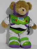 Build A Bear - Buzz Lightyear - Toy Story image 0