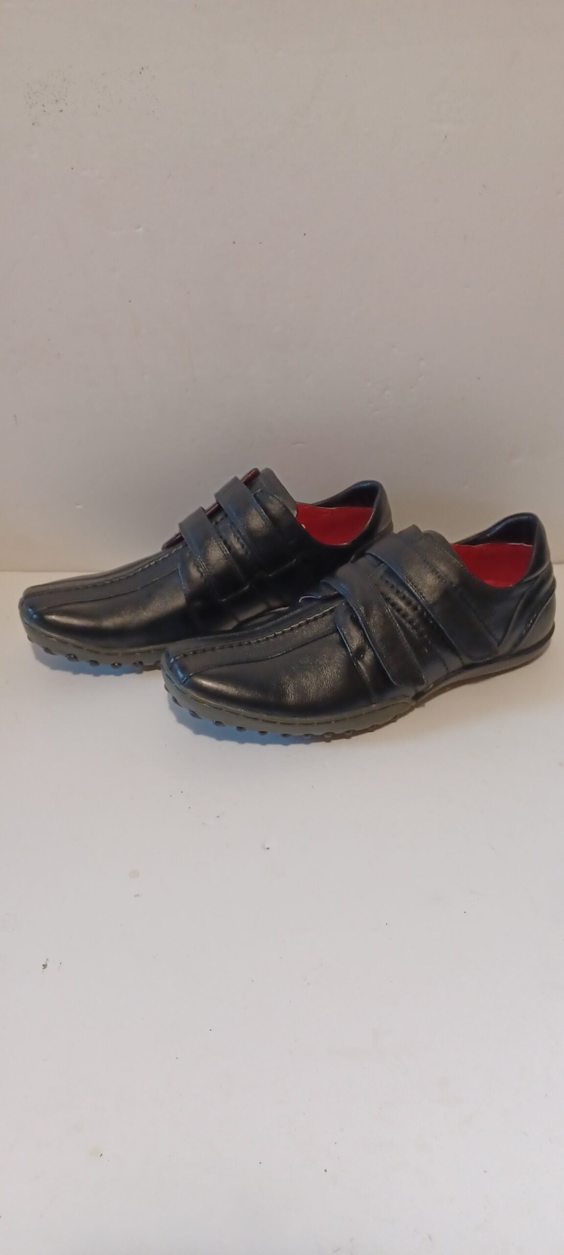 Front - Deck - Mens Shoes - Black - Brand New image 3