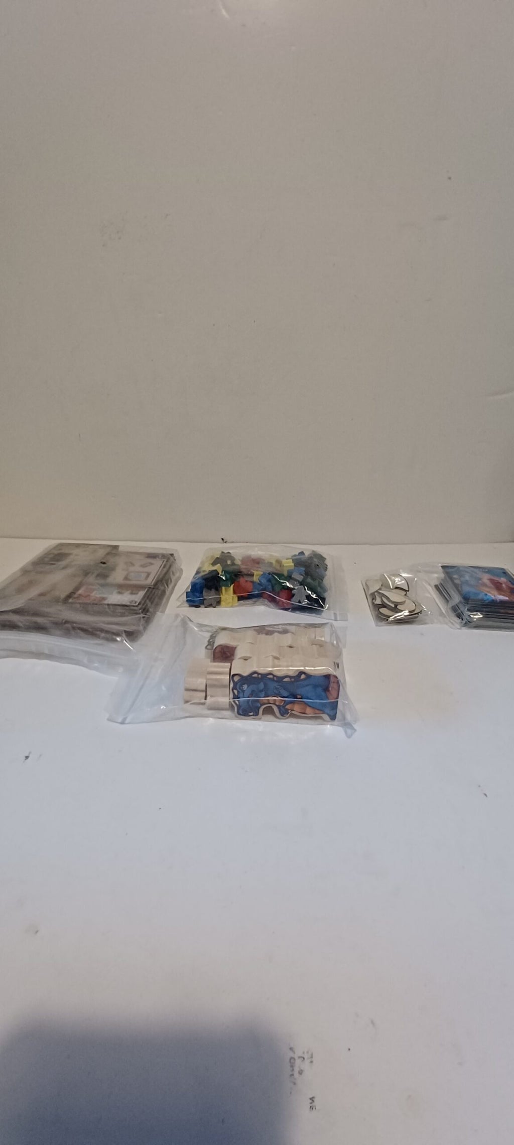 Terror in Meeple City | Board Game | AKA Rampage | Retail Condition | Antoine Bauza | Ludovic Maublanc | Repos Production image 3