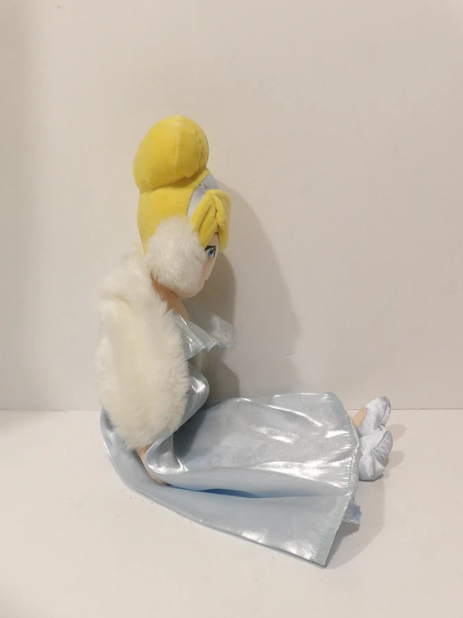 Disney Store Exclusive- Cinderella - Plush - Cinderella - Great Condition image 2