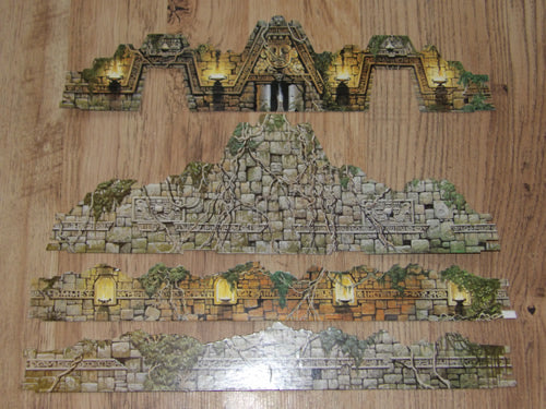 Vintage - Curse of the Idol - MB Games image 4