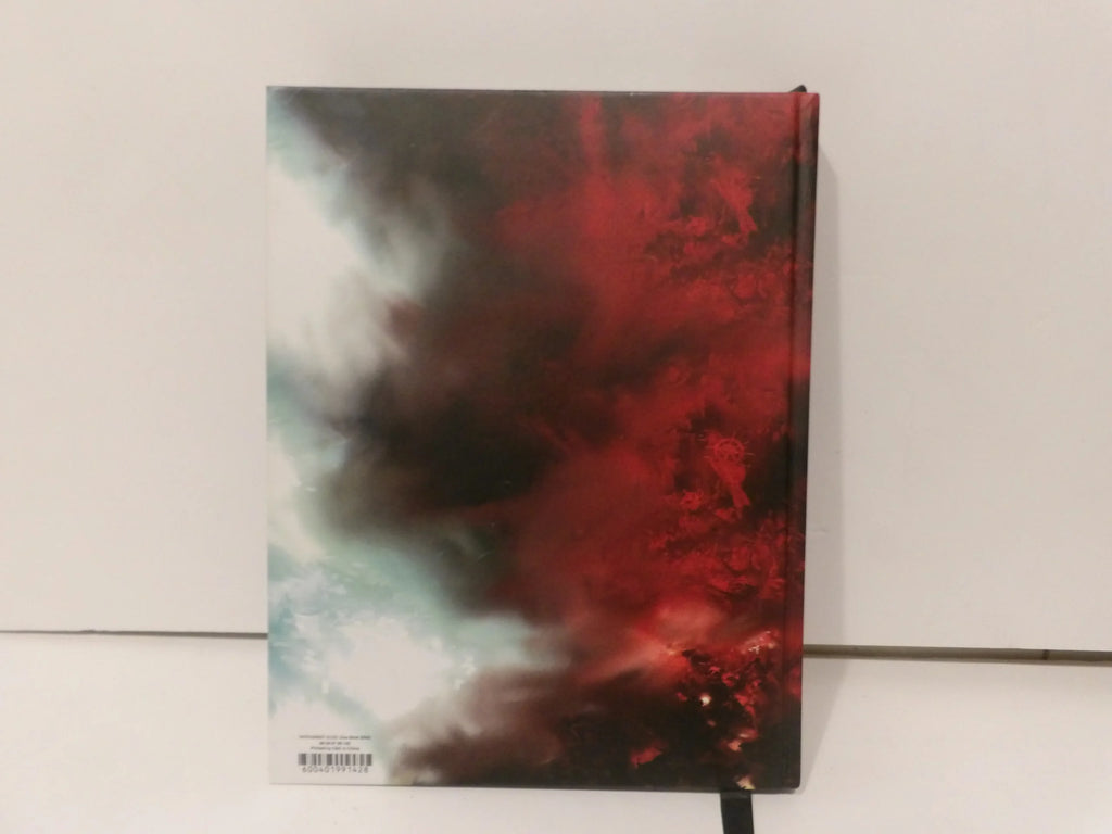 Warhammer 40k Core Rule Book 9th Edition - As New Condition image 2