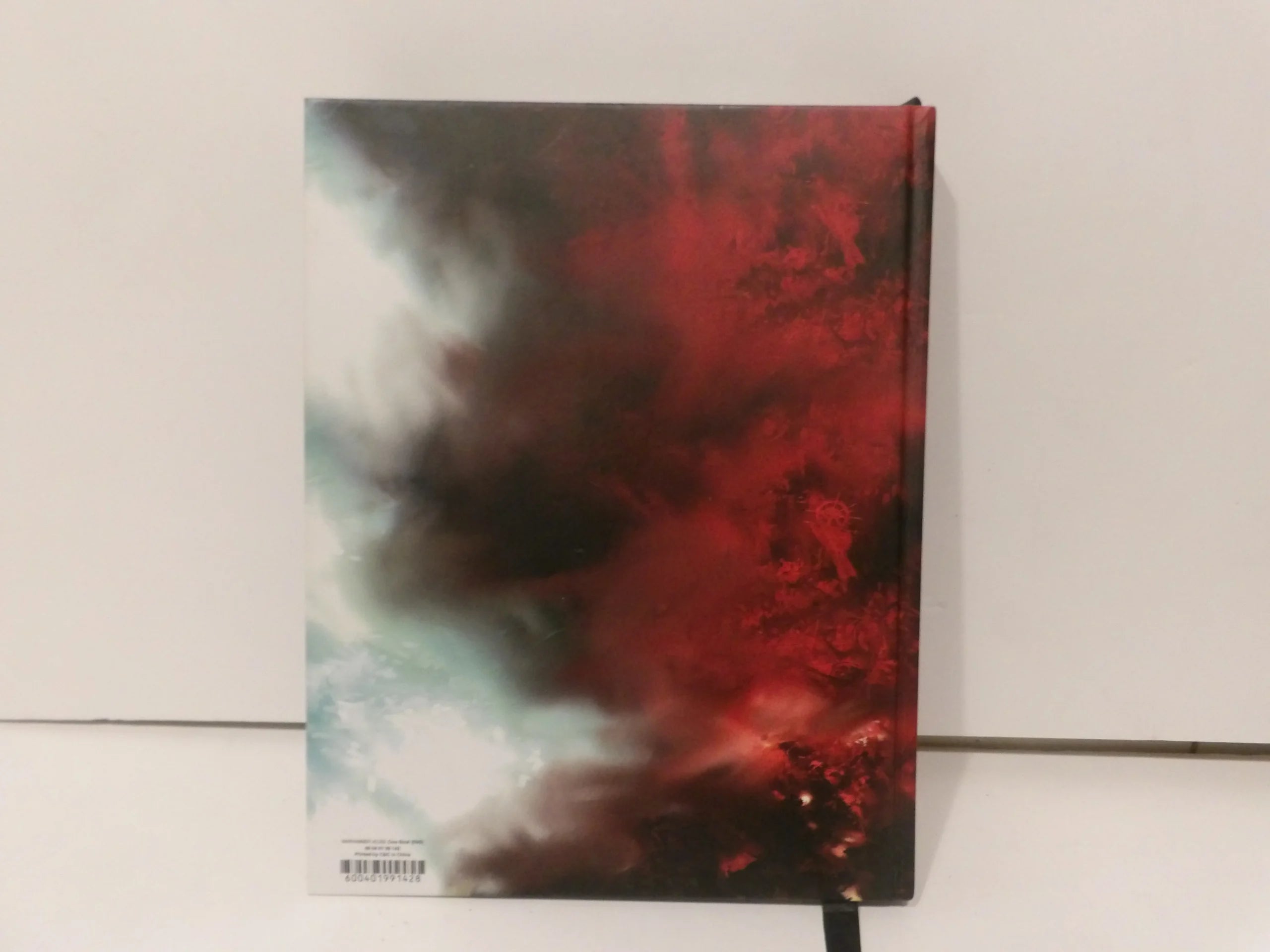 Warhammer 40k Core Rule Book 9th Edition - As New Condition image 2