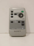 SONY RM-PJ2 Genuine Remote Control | For Projector VPL-CS4 VPL-CS7 VPL-ES2 image 0