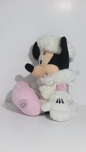 Disney Minnie Mouse 17" Plush image 2