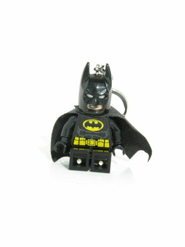 Light Key Ring LED Torch Batman image 2