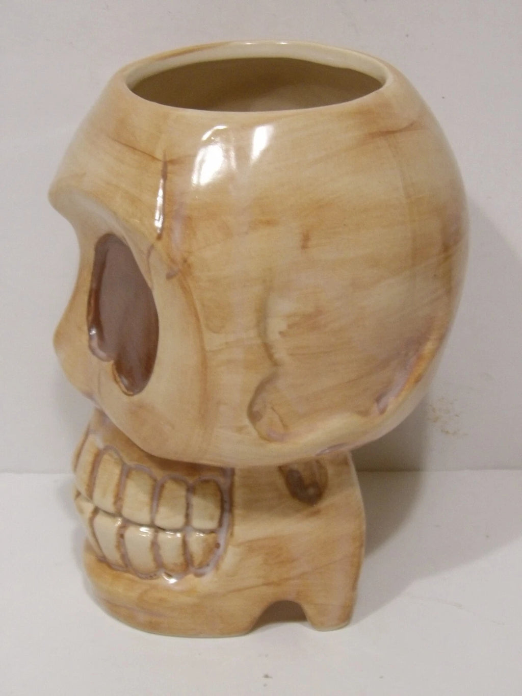 Large Tiki Mug 32oz - Brand New image 5