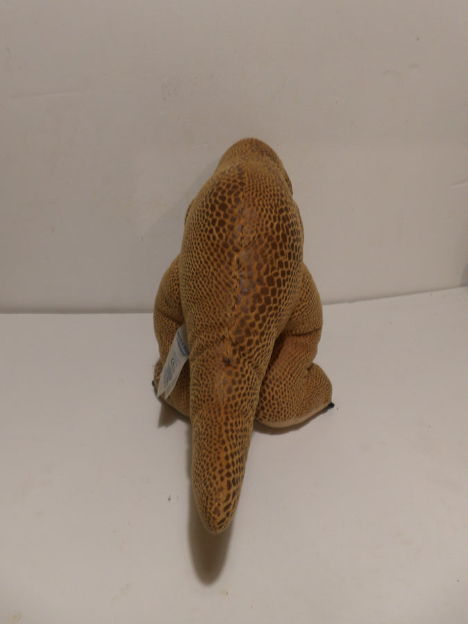 Build A Bear | BAB | Jurassic World | Dinosaur T Rex | Plush | 20" Tall image 3