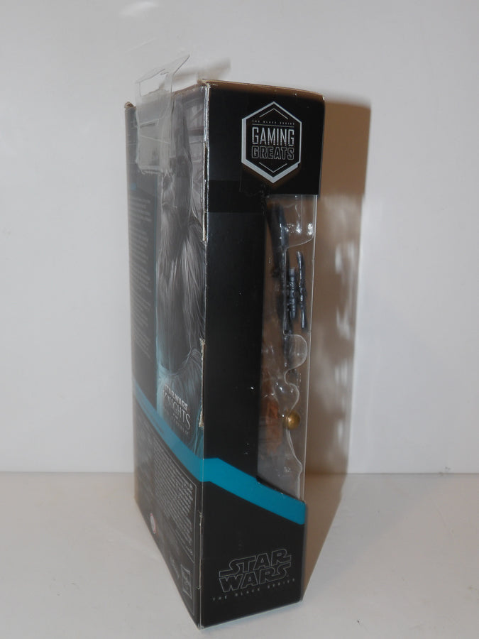 Star Wars - Zaalbar Knights of the Old Republic - Black Series - Chewbacca - Brand New Sealed image 1