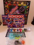 Monopoly - Space Jam - A New Legacy - 2021 - Hasbro - Great Condition image 0